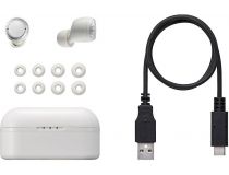 Panasonic RZ-S300WGE-W Bluethooth наушники, белый