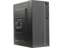 Minitower ExeGate mEVO-9302 MicroATX 700W (24+4пин)  EX287886RUS 