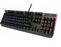 Клавиатура ASUS ROG STRIX SCOPE RX USB  90MP0240-BKRA00 