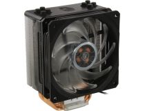 Cooler Master RR-212A-20PD-R1 Hyper 212 Spectrum (4пин, 115x/1200/1700/AM4/AM5, 30дБ, 650-2000об/мин,тепл.тр.)