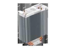 RR-212TW-16PW-R1 Cooler Master Hyper 212 LED Turbo White Edition, 600 - 1600 RPM, 180W, Full Socket Support