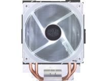 RR-212TW-16PW-R1 Cooler Master Hyper 212 LED Turbo White Edition, 600 - 1600 RPM, 180W, Full Socket Support