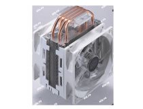 RR-212TW-16PW-R1 Cooler Master Hyper 212 LED Turbo White Edition, 600 - 1600 RPM, 180W, Full Socket Support