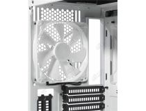 Miditower Cooler Master MCM-H500P-WGNN-S01 Masterbox H500P MESH White ATX без БП