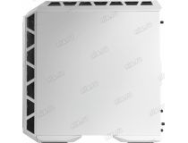 Miditower Cooler Master MCM-H500P-WGNN-S01 Masterbox H500P MESH White ATX без БП