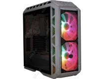 Miditower Cooler Master MCM-H500P-WGNN-S01 Masterbox H500P MESH White ATX без БП