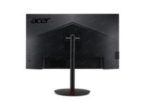 27 ЖК монитор Acer UM.HX0EE.018 XV270Ubmiiprx Black  (LCD, 2560х1440, HDMI, DP)