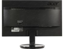21.5 ЖК монитор Acer UM.WW3EE.005 K222HQLbid Black (LCD,1920x1080, D-Sub, DVI, HDMI)