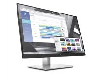 27   ЖК монитор HP E27q G4 9VG82AA с поворотом экрана (LCD,2560x1440, D-Sub, HDMI, DP, USB3.2 Hub)