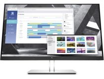 27   ЖК монитор HP E27q G4 9VG82AA с поворотом экрана (LCD,2560x1440, D-Sub, HDMI, DP, USB3.2 Hub)