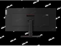 61F3GAT1EU Lenovo ThinkVision T34w-20 34 Curved 21:9 VA 3440x1440 4ms