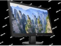 21.5 ЖК монитор HP V22 9SV80AA (LCD, 1920x1080, D-Sub, HDMI)