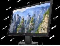 21.5 ЖК монитор HP V22 9SV80AA (LCD, 1920x1080, D-Sub, HDMI)
