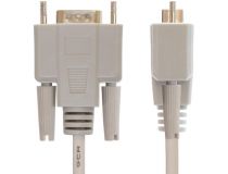 Greenconnect GCR-DB903-3m Кабель COM9F - COM9M 9м