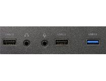 Miditower 1STPLAYER AR-7 AR-7-4G6P ATX без БП, с окном