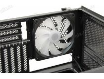 Miditower 1STPLAYER AR-7 AR-7-4G6P ATX без БП, с окном