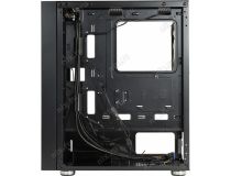 Miditower 1STPLAYER AR-7 AR-7-4G6P ATX без БП, с окном