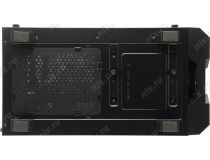 Miditower Chieftec GS-01B-OP ATX без БП