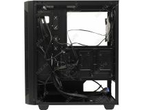 Miditower Chieftec GS-01B-OP ATX без БП