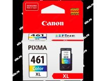 Canon 3728C001 CL-461XL