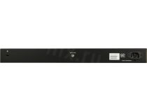 D-Link DGS-1210-26 ,FL1A Управляемый коммутатор (24UTP 1000Mbps + 2SFP)