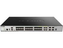 D-Link DGS-3630-28SC/A2ASI PROJ
