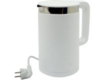 Xiaomi Mi Smart Kettle Pro BHR4198GL Электрочайник (1.5л, 1800 Вт, OLED, двойные стенки, Bluetooth)