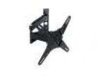 Kromax ATLANTIS-40 Grey Titan Универсальное поворотное крепление (VESA75-400, 40кг)