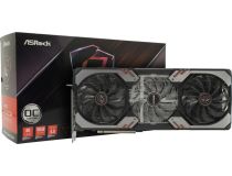 16Gb PCI-E GDDR6 ASRock RX 6900 XT PGD 16GO (RTL) HDMI+3xDP RADEON RX 6900XT 