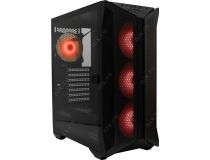 Miditower GameMax Brufen C1 MFG.A368 E-ATX без БП, с окном