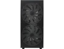 Miditower GameMax Aero MFG.A367 ATX без БП, с окном