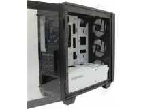 Miditower GameMax Mini Aero  MicroATX без БП