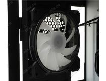 Miditower GameMax Mini Aero  MicroATX без БП