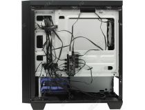 Miditower GameMax Mini Aero  MicroATX без БП