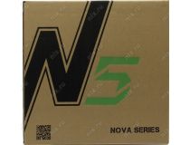 Miditower GameMax Nova N5  ATX без БП