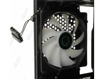 Miditower GameMax Nova N5  ATX без БП