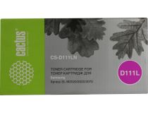 Картридж Cactus CS-D111LN для Samsung M2020/M2022/M2070
