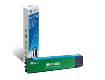 Картридж струйный G&G NH-F6T81AE голубой (110мл) для HP PageWide Pro 452dn/452dw/477dn/477dw MFP