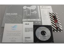 ASUS ROG STRIX B550-A GAMING (RTL) AM4 B550 2xPCI-E HDMI+DP 2.5GbLAN SATA ATX 4DDR4