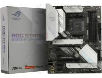 ASUS ROG STRIX B550-A GAMING (RTL) AM4 B550 2xPCI-E HDMI+DP 2.5GbLAN SATA ATX 4DDR4