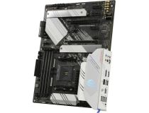 ASUS ROG STRIX B550-A GAMING (RTL) AM4 B550 2xPCI-E HDMI+DP 2.5GbLAN SATA ATX 4DDR4