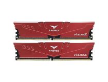 TeamGroup T-FORCE VULCAN Z TLZRD432G3200HC16FDC01 DDR4 32Gb KIT 2*16Gb PC4-25600 CL16
