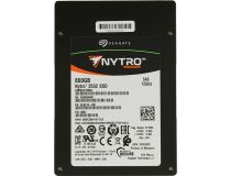 SSD 800 Gb SAS 12Gb/s Seagate Nytro 3532  XS800LE70084  2.5 3D eTLC