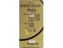 Minitower Winard  5813 MicroATX без БП