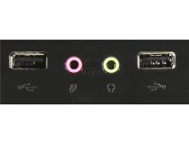 Minitower Winard  5813 MicroATX без БП