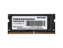 Patriot Signature Line PSD48G320081S DDR4 SODIMM 8Gb PC4-25600 CL22