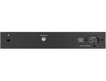 D-Link DGS-1210-10 ,FL1A Управляемый коммутатор (8UTP 1000Mbps +2 SFP)