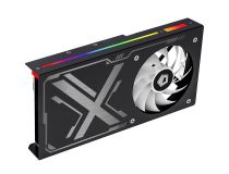 ID-Cooling  ID-CPU-ICEFLOW240VGA 