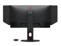 24.5 ЖК монитор BenQ XL2546K Gray с поворотом экрана (LCD, 1920x1080, HDMI, DP)