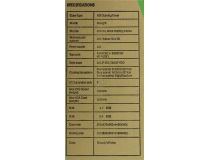 Miditower GameMax  StarLight-Black ATX без БП